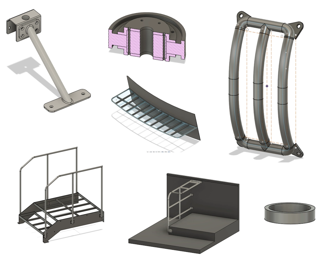 3D Design